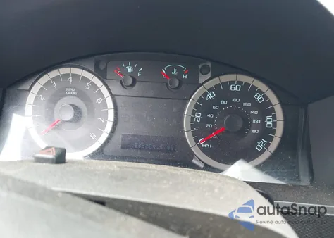 2012 Ford Escape Limited из США, поврежденный, VIN 1FMCU0EGXCKB40844